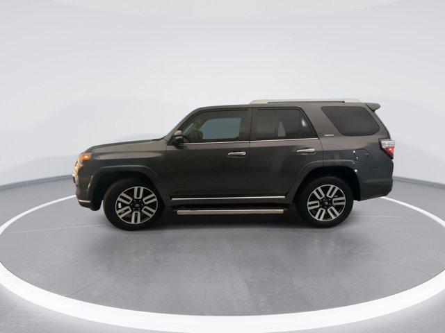 used 2017 Toyota 4Runner car, priced at $24,990