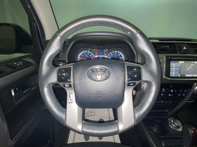 used 2017 Toyota 4Runner car, priced at $24,990