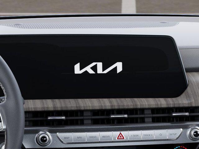 new 2024 Kia Telluride car, priced at $47,160
