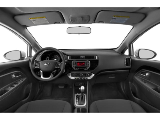 used 2017 Kia Rio car, priced at $8,990