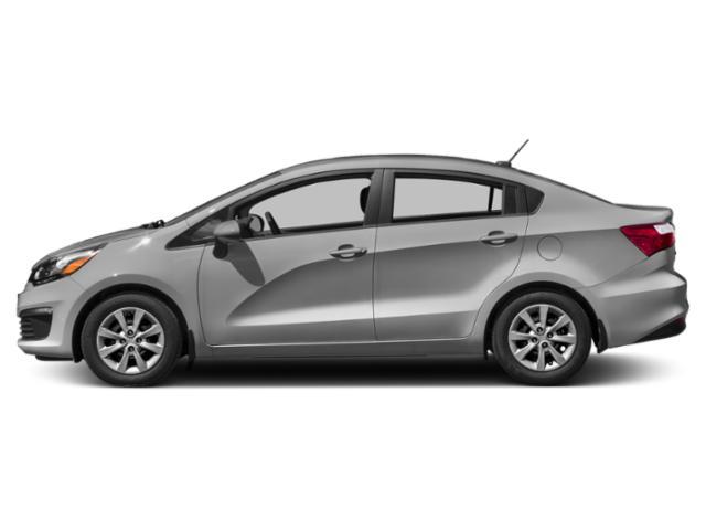 used 2017 Kia Rio car, priced at $8,990