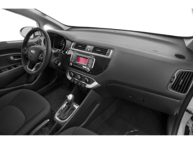 used 2017 Kia Rio car, priced at $8,990