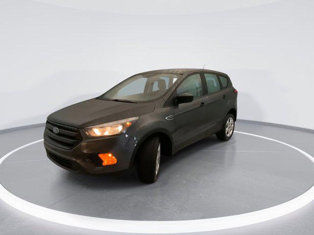 used 2019 Ford Escape car, priced at $11,491