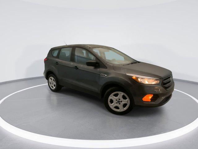 used 2019 Ford Escape car, priced at $11,491