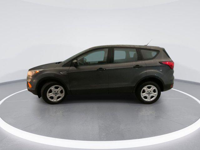 used 2019 Ford Escape car, priced at $11,491