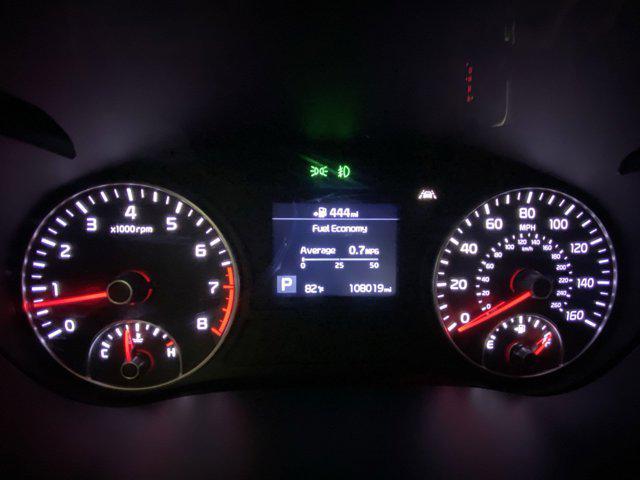 used 2020 Kia Optima car, priced at $15,990