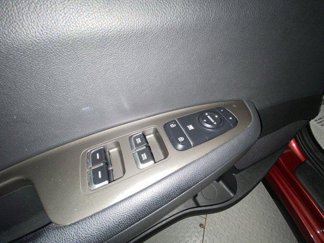 used 2020 Kia Optima car, priced at $15,990