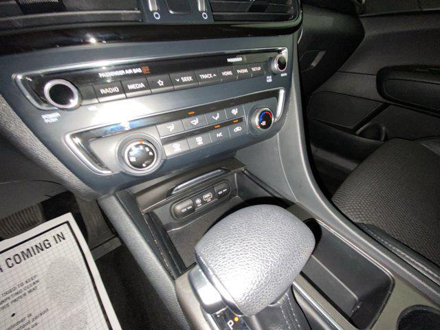 used 2020 Kia Optima car, priced at $15,990