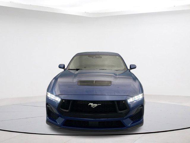 used 2024 Ford Mustang car, priced at $42,995