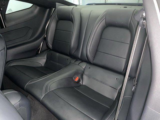 used 2024 Ford Mustang car, priced at $42,995