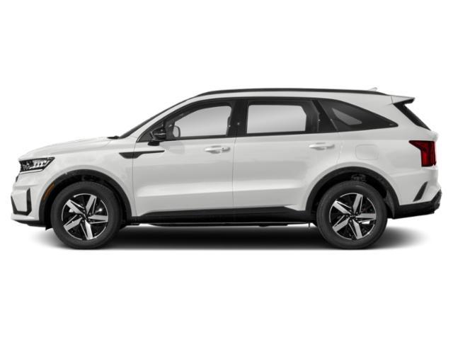 used 2023 Kia Sorento car, priced at $29,490