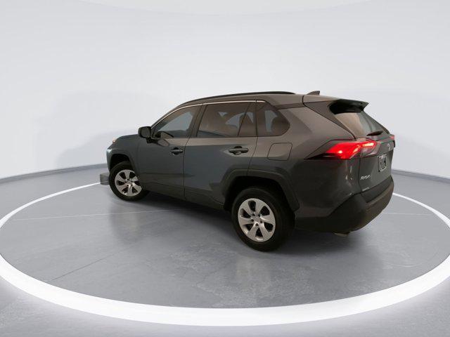 used 2020 Toyota RAV4 car, priced at $23,490