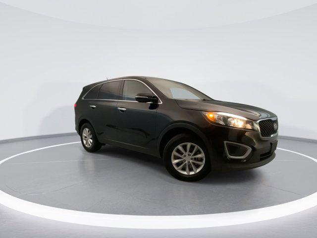 used 2018 Kia Sorento car, priced at $11,492