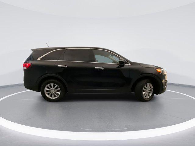 used 2018 Kia Sorento car, priced at $11,492