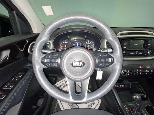 used 2018 Kia Sorento car, priced at $11,492