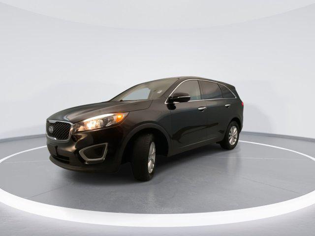 used 2018 Kia Sorento car, priced at $11,492