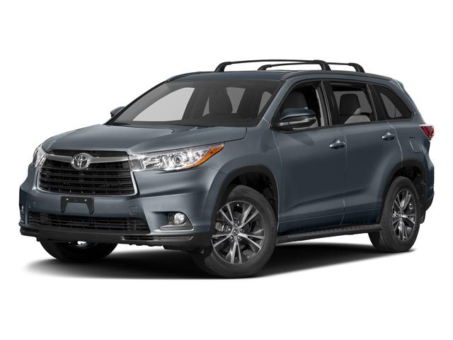 used 2016 Toyota Highlander car, priced at $21,191