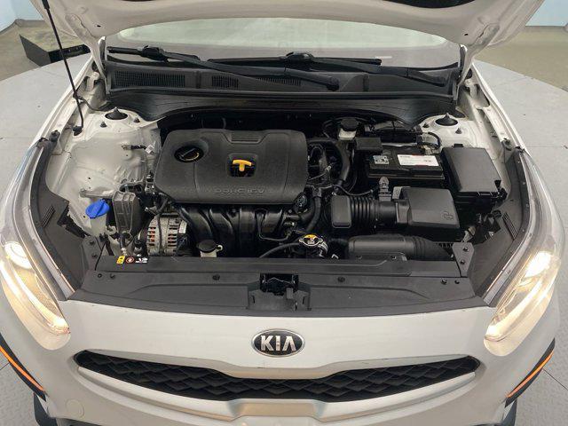 used 2019 Kia Forte car, priced at $12,990