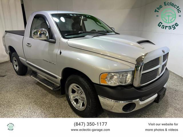 used 2004 Dodge Ram 1500 car, priced at $16,888