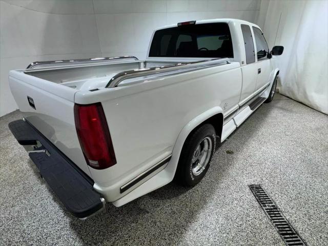 used 1994 Chevrolet 1500 car, priced at $24,888