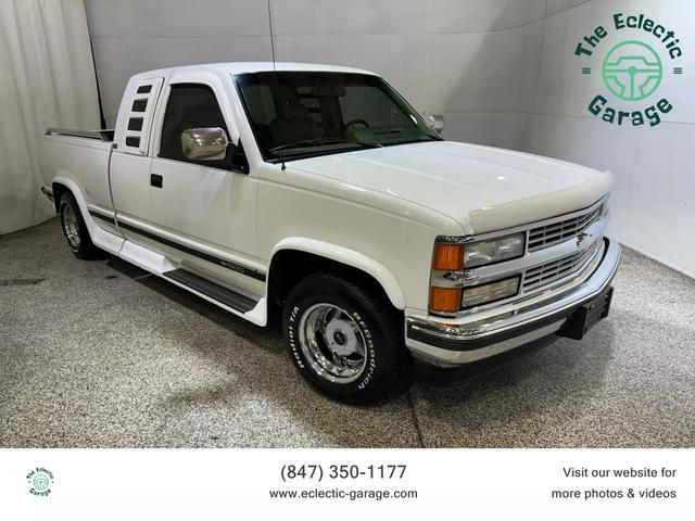 used 1994 Chevrolet 1500 car, priced at $27,888