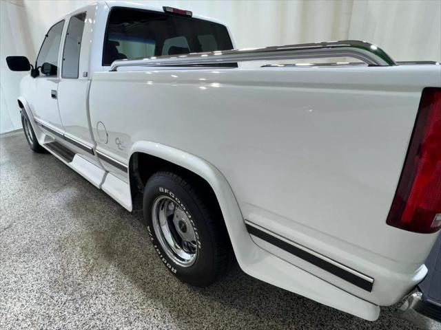 used 1994 Chevrolet 1500 car, priced at $24,888