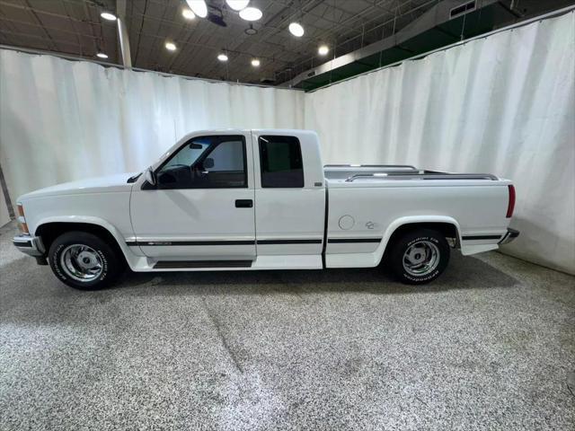 used 1994 Chevrolet 1500 car, priced at $24,888