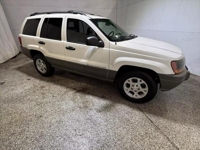 used 1999 Jeep Grand Cherokee car, priced at $12,888