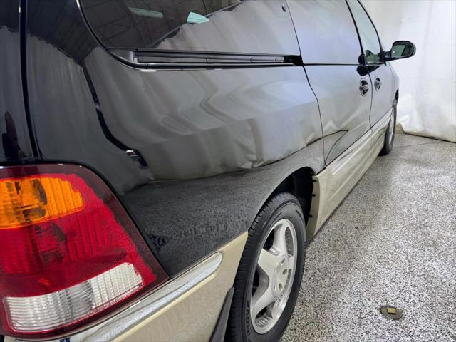 used 1999 Ford Windstar car, priced at $9,888