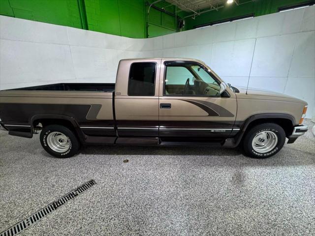 used 1994 Chevrolet 1500 car, priced at $14,888