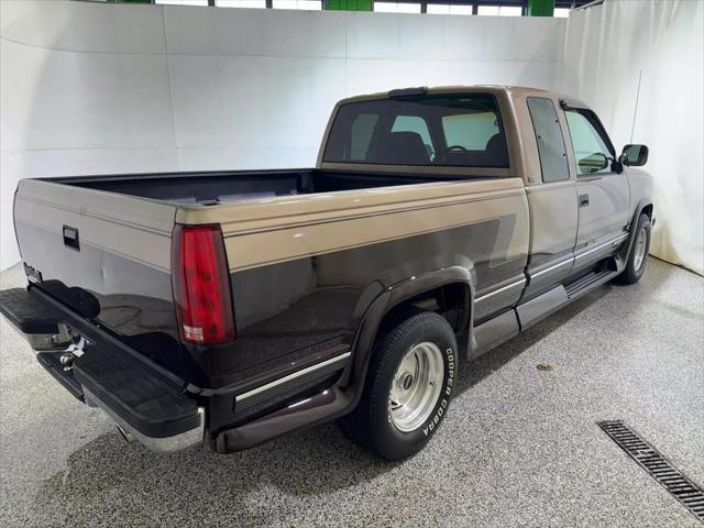 used 1994 Chevrolet 1500 car, priced at $14,888