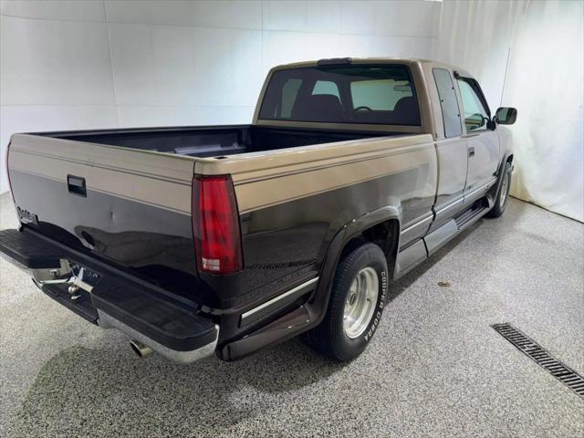 used 1994 Chevrolet 1500 car, priced at $14,888