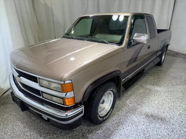 used 1994 Chevrolet 1500 car, priced at $14,888