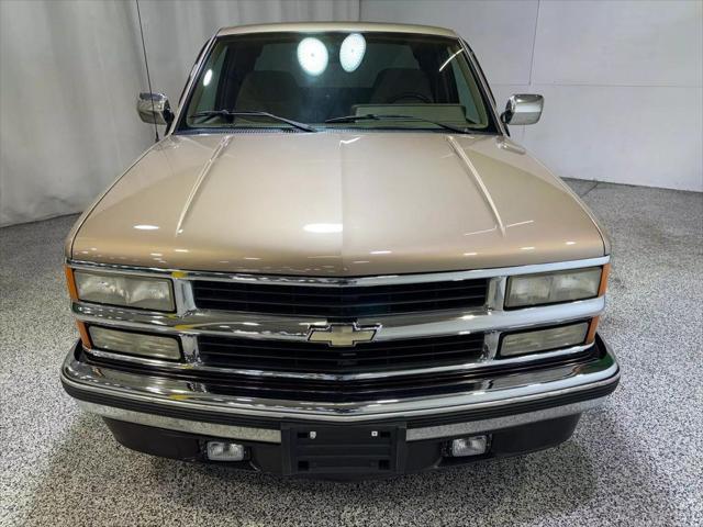 used 1994 Chevrolet 1500 car, priced at $14,888