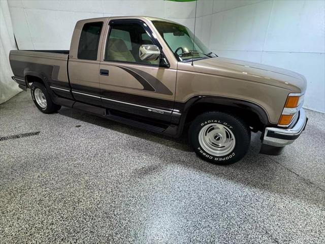 used 1994 Chevrolet 1500 car, priced at $14,888