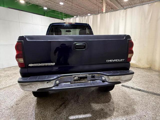 used 2005 Chevrolet Silverado 1500 car, priced at $14,888