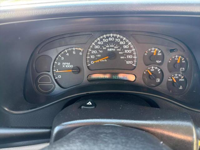 used 2005 Chevrolet Silverado 1500 car, priced at $14,888