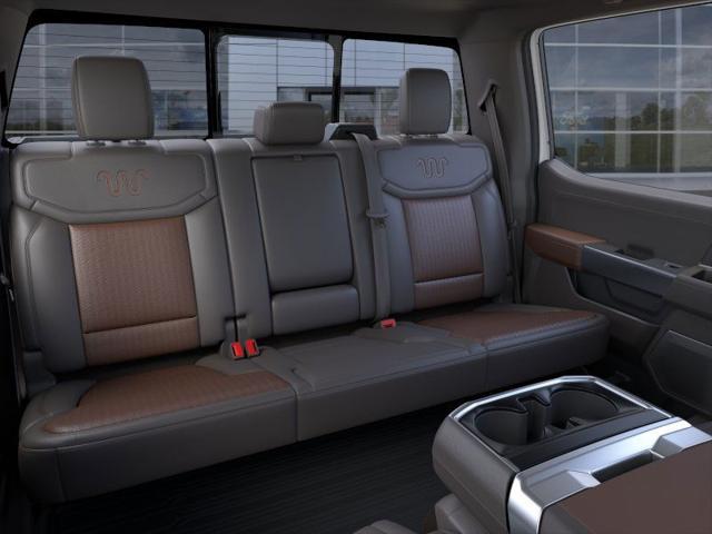 new 2025 Ford F-150 car, priced at $74,032