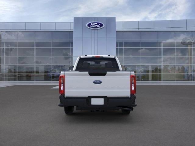 new 2024 Ford F-350 car, priced at $52,325