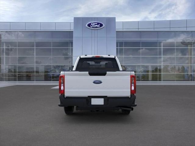 new 2024 Ford F-350 car, priced at $52,325