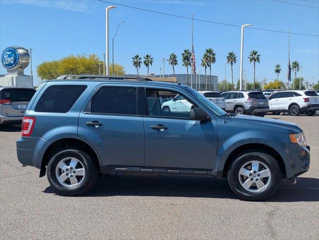 used 2011 Ford Escape car, priced at $5,995