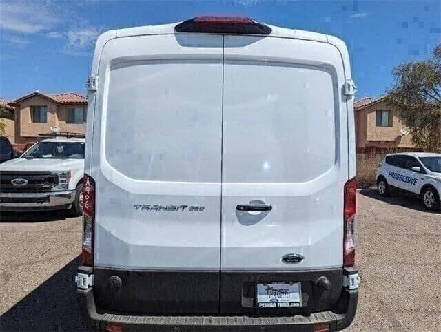 new 2024 Ford Transit-350 car, priced at $53,855