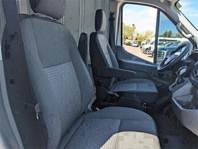 new 2024 Ford Transit-350 car, priced at $53,855