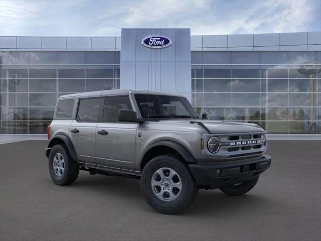 new 2024 Ford Bronco car, priced at $41,245