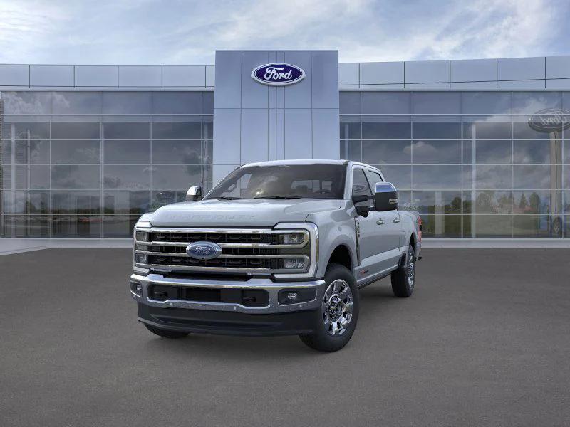 new 2026 Ford F-250 car, priced at $97,195