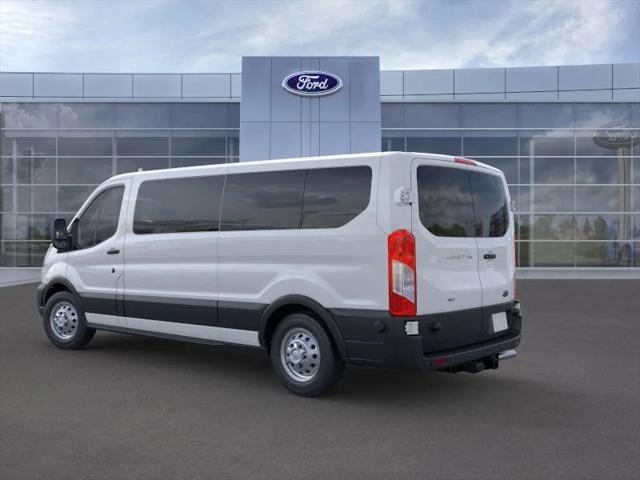 new 2024 Ford Transit-350 car, priced at $60,690