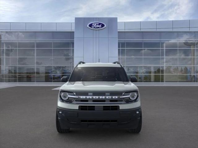 new 2024 Ford Bronco Sport car, priced at $28,070