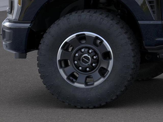 new 2025 Ford F-250 car, priced at $97,785