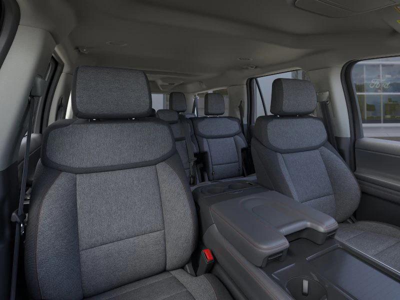 new 2025 Ford Expedition Max car, priced at $70,515