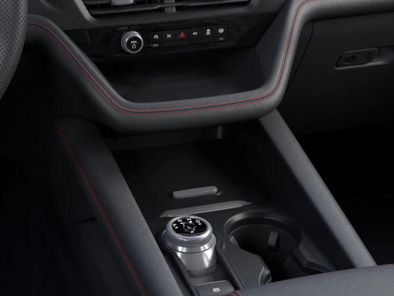 new 2025 Ford Explorer car, priced at $44,190